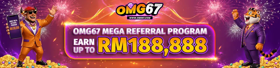 OMG67 official brand and online gaming guide